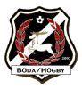 Officiellt twitterkonto för Böda/Högby Fotboll.