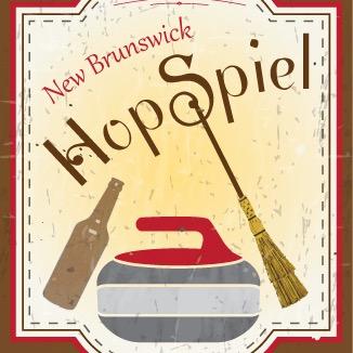 Bring history back to life. Outdoor curling and beer garden Jan 27th, 2018.