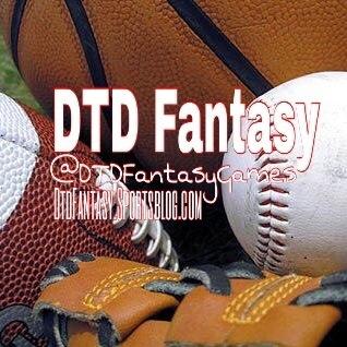 Top 25 writer on https://t.co/PQ3wEfmTik, I post daily fantasy picks for #FanDuel and #DraftKings. Feel free to DM me with any lineup questions.