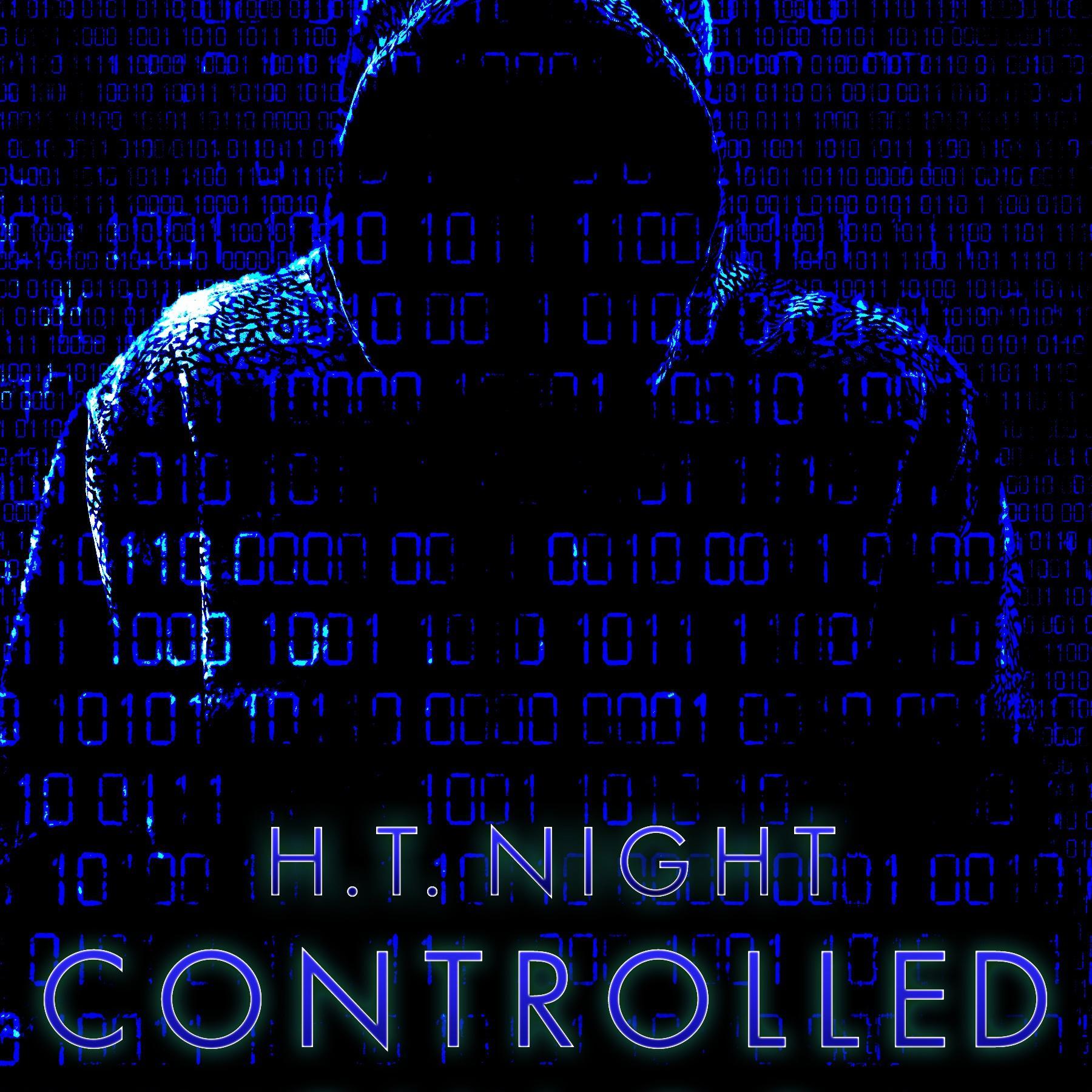 HTNight44's profile picture. H.T. Night. Author, Writer, Poet, Screenwriter and little brother to J.R. Rain