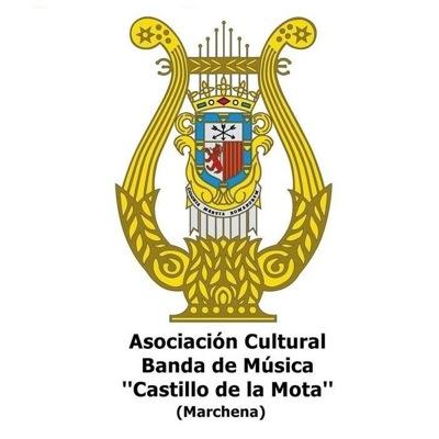 Twitter oficial de la Banda de Música Castillo de la Mota de Marchena (Sevilla) • #suenalamota 🎵🎶 • desde 1993