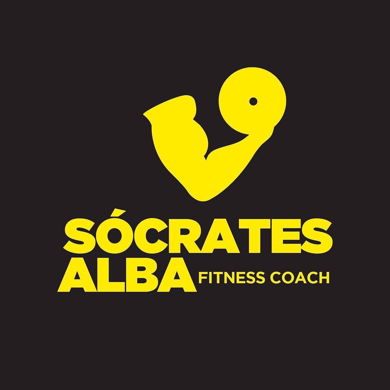 Mr. Rep Dom 98, Animador,  Mercadologo y Personal Trainer Certified. @socratesalbafit en Instagram