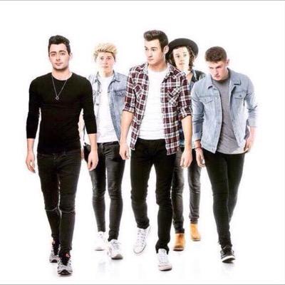 Official One and Only Direction Twitter account! For all enquiries email - 1andonly@hotmail.co.uk -Matt, Isaac, Dan, Scott and Liam x