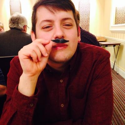 OliverRussell87's profile picture. 