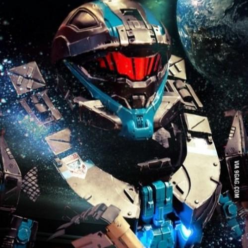 Love halo best series ever #halo #Xbox #haloforever #revivecortana