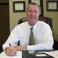Principal of Murray Middle School