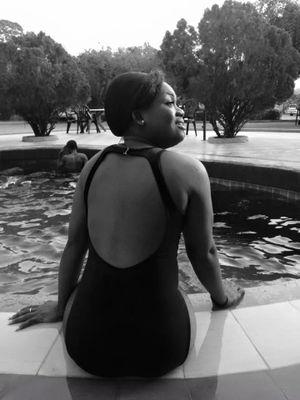 BlackbAngel's profile picture. I LUV U LYK NO OTHER