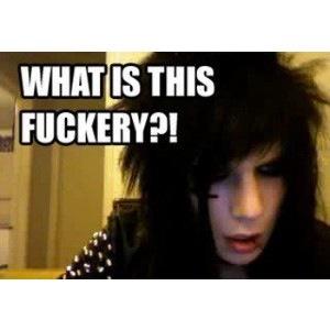 LoveBVBAndy's profile picture. I love Black Veil Brides. They are my favorite band. I think Andy is super hot and sexy. Check this youtube channel mlp-mh-eah1319. She is really good.