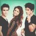 Profile Picture of Ian&NinaSupport (@Ian_Nina_Love) on Twitter