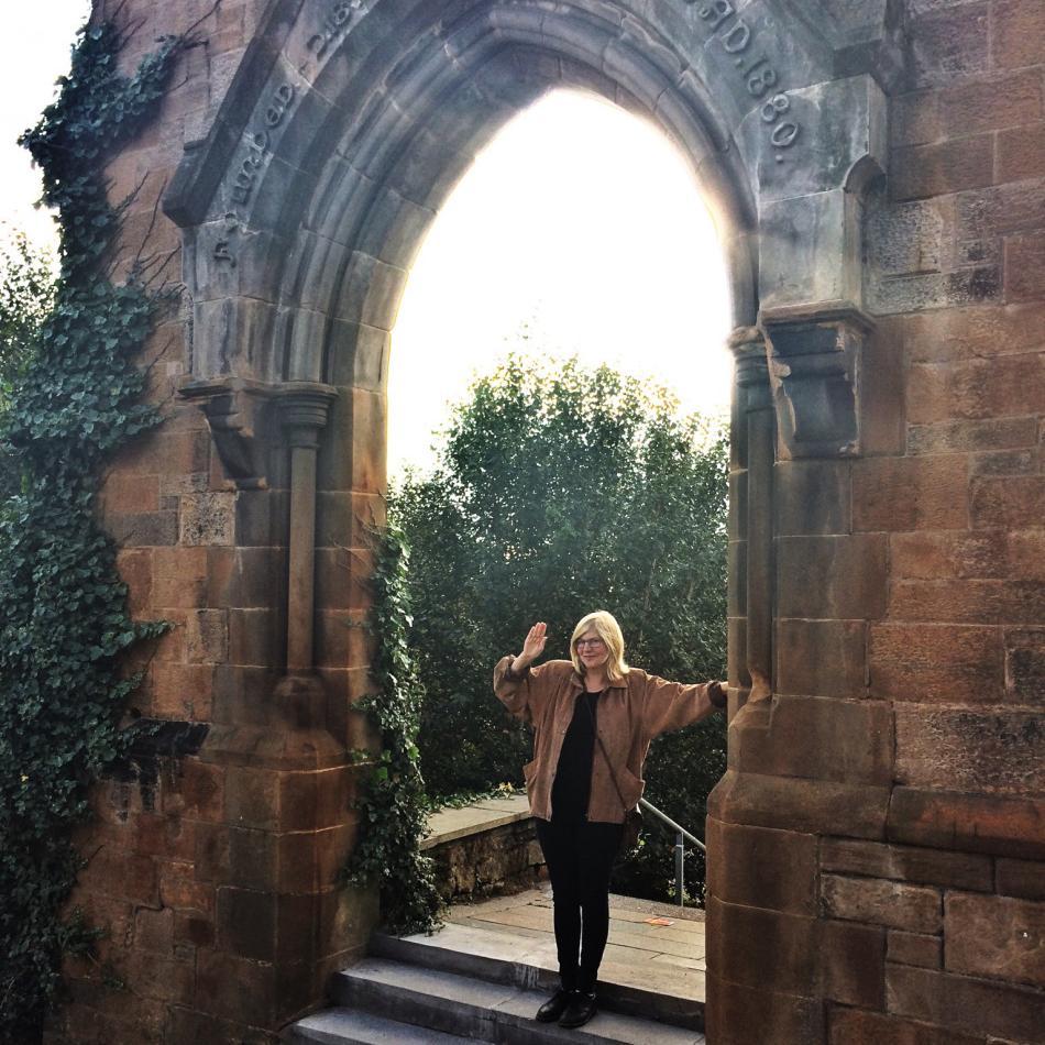 agnes_sand's profile picture. I like cities, internet and coffee.