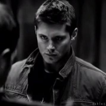 ❝ So what do you say we kill some evil Sons of a Bitches and we raise a little Hell, Huh? ❞