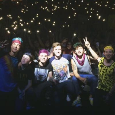 AYY MEETUP IN KC FEB 13TH FOR O2L AF FANS OUR NAMES ARE LEXI&KENDRA