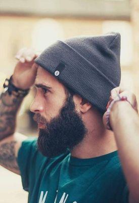 BeardandManBuns's profile picture. pleasure   beards   man buns