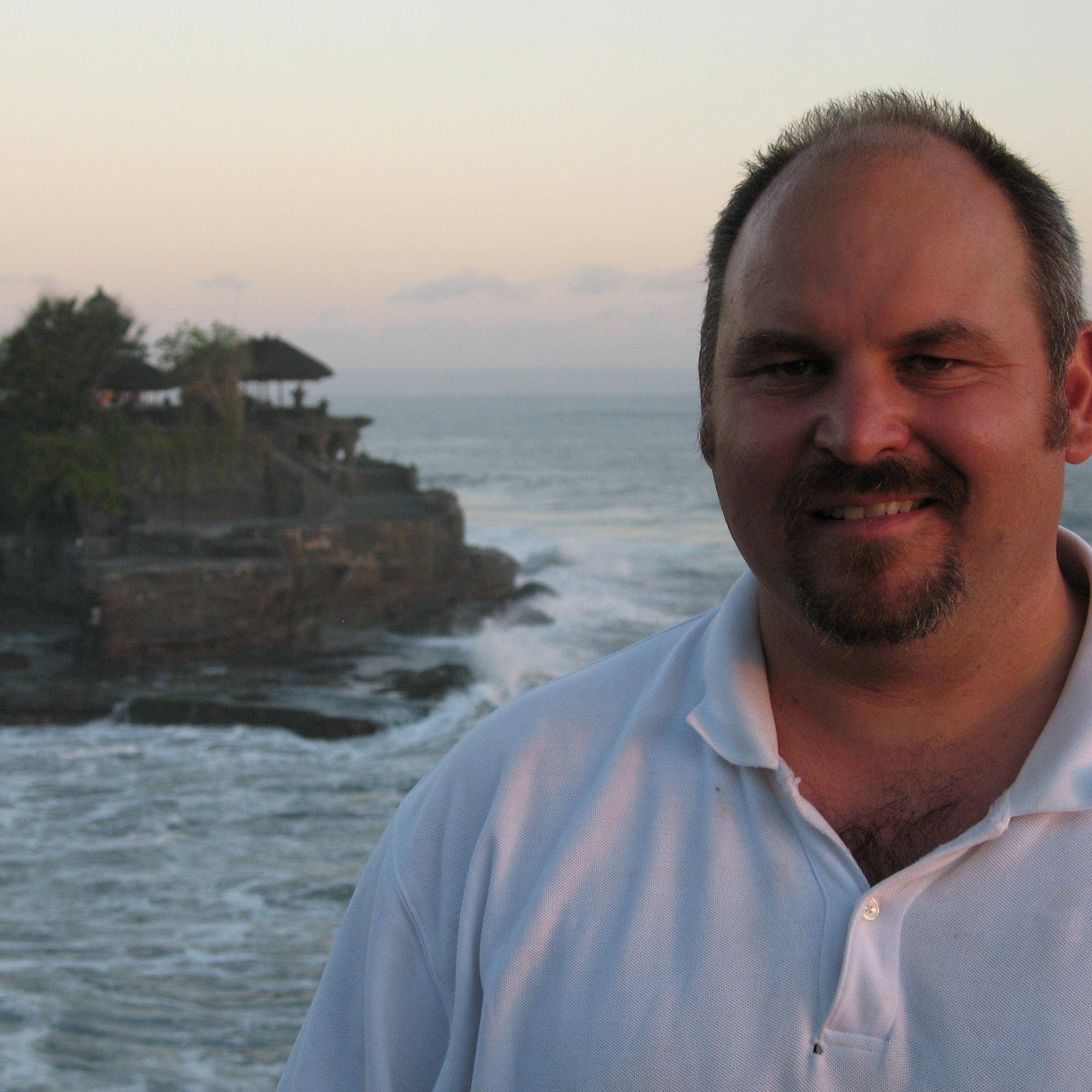 Director at Brasilia International School