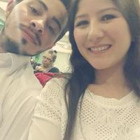 bahar özçelik (@bhrozcelk) Twitter profile photo