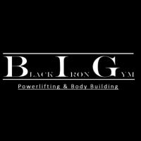 Black Iron Gym (@blackirongym) 's Twitter Profile