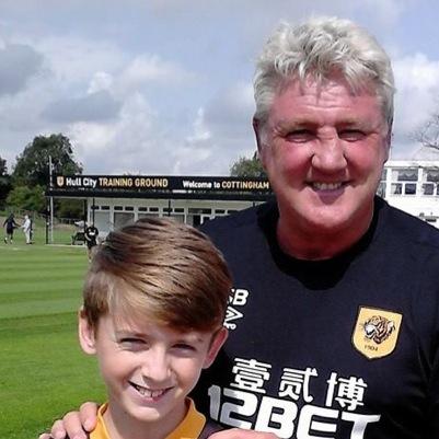 jtdeesy777's profile picture. play for Hull city u14s
