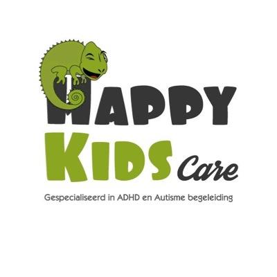 Happy KidsCare biedt oa logeerbegeleiding weekenden & vakanties voor je kind met ADHD/ Autisme & aanverwante problematiek. Kinderen happy | iedereen happy