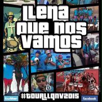 LLENAQUENOSVAMOS (@charangallqnv) 's Twitter Profile