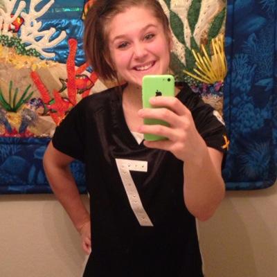 I love basketball watching football, and I love my baby girl Olga Serenity Jasso!!
