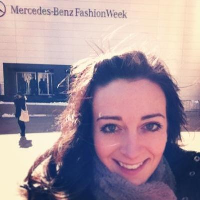 Artist, Belle, Former Leash Kid. Lover of all things fashion, film, and food.