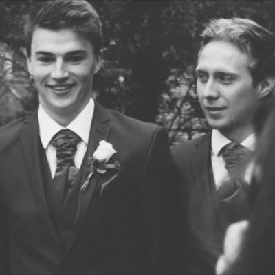 RobRoskell's profile picture. 