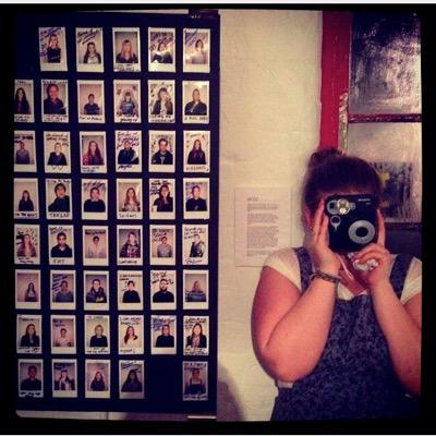 Bethsmith1604's profile picture. Owner and designer of http://t.co/dCMzwmGClX. Photography student, NTU. Blogger. http://t.co/bYOTyoGBZr