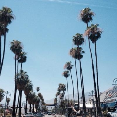 CALIFORNIA DREAM//// follow @johnpaulbarrios ☺️