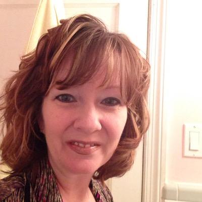 SueZitter's profile picture. 