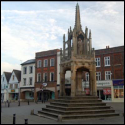 GIVING AWAY AWARDS FOR THE SHITTEST PEOPLE IN LEIGHTON BUZZARD
