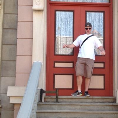 johnnyjr2367's profile picture. 