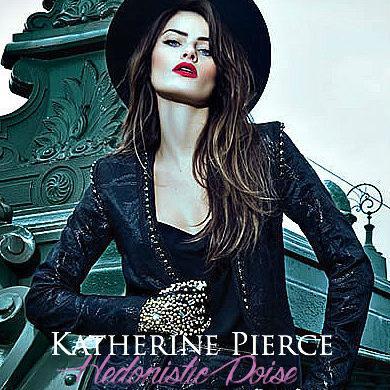 ❖ Forever drowned in pain as my vital essence is gone. My soul drifts into beyond devoured by the demon's heart.  ❖ // Petrova's Doppelganger. [[RP/SL.]]