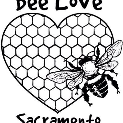 Bee Love's Vision is to provide beekeeping services, community outreach, & education while preserving & promoting the honeybee in the Sacramento region.