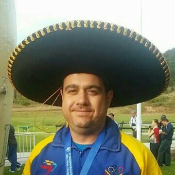 Venezolano,  Odontologo, MTB