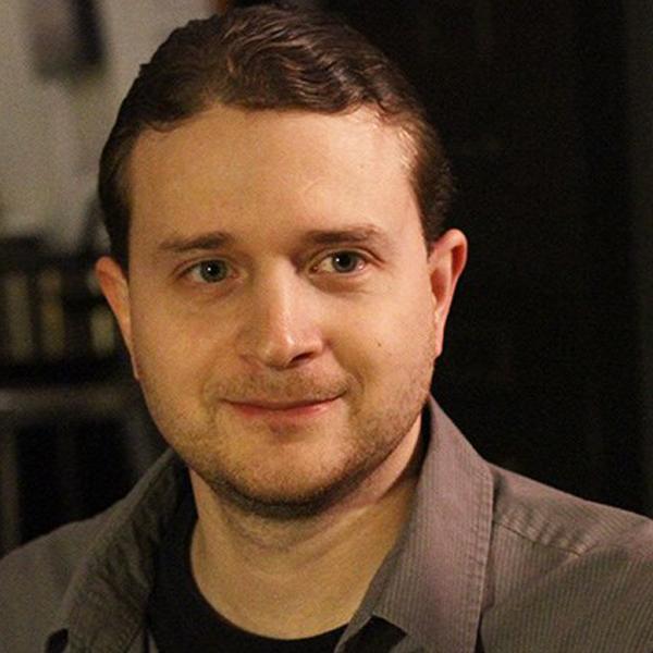 BombasticEnt's profile picture. A child of the 80's living in the future. Filmmaker/founder of BOMBASTIC ENTERTAINMENT ®