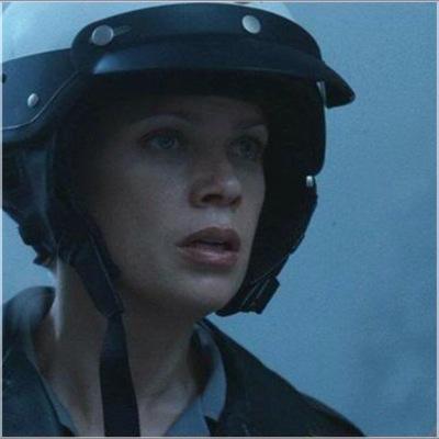 DxrkenedOfficer's profile picture. •RP• Mother Is God In The Eyes Of A Child. Silent Hill • Video Game and Movie version of Cybil. Open to requests