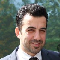 Mehmet Öztürk (@danceros) 's Twitter Profile