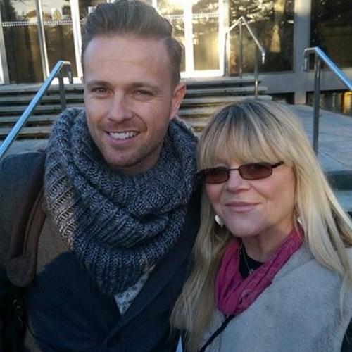 pippalangstrom's profile picture. I can resist anything but Westlife, well Oscar  (Wilde) would have said that had he been around to see the boys. huge Shane Filan fan. animal lover always ♥️