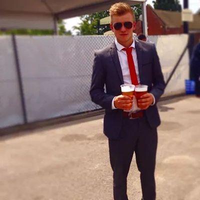 ⚽️ aldershot