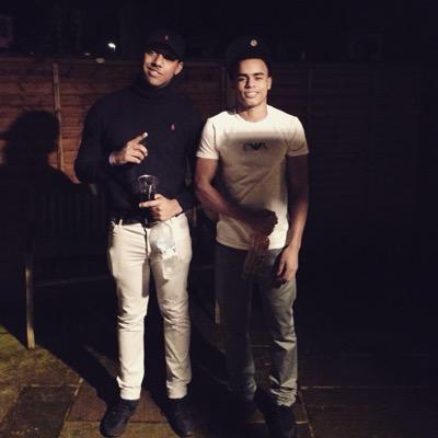 WestleyOfficial's profile picture. I wont stop grinding till my cash is right  :Instagram - Westleyboii