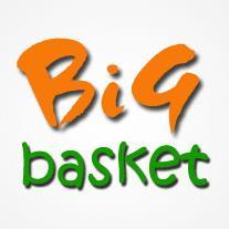 BigBasketPk's profile picture. 