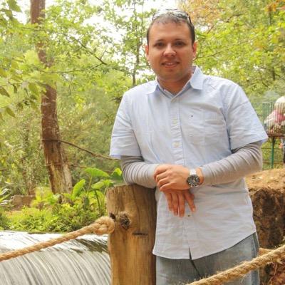 Electrical engineer - USACH & FSU - Canon EOS 70D