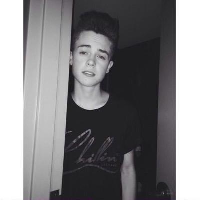 second acc for @onlygrantlandis and i love em the most