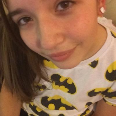 I love u Olivergarland ur the best thing that ever happened to me and nothing will change