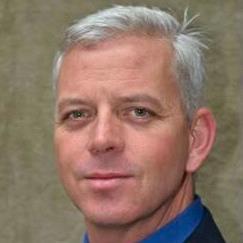 Timothy Dietz