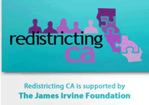RedistrictingCA's profile picture. A once in a decade opportunity to map California's future.