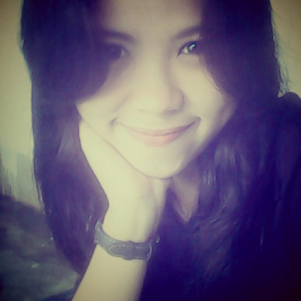 iss_aja's profile picture. Don't look me down 
you know :)