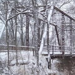 Living under a bridge