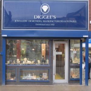 Diggles Jewellers