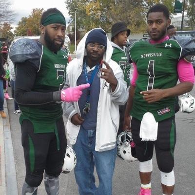 Cashis03's profile picture. 6 God